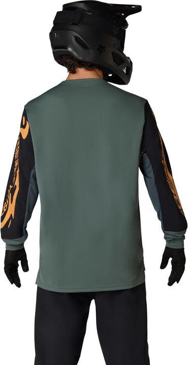 Produktbild Fox Defend Ls Jersey Creation (XL)