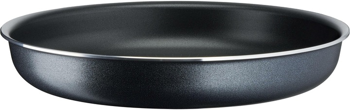Actual product image Tefal Ingenio XL Force (28 cm, Pan set + pot set, Aluminium)