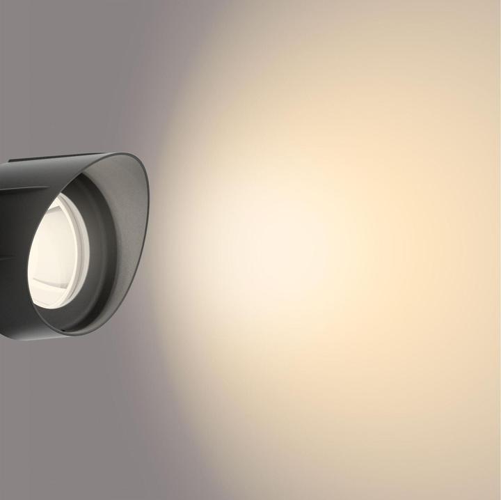 Produktbild Philips Outdoor Niedervolt Spot Erweiterung (600 lm, IP44)