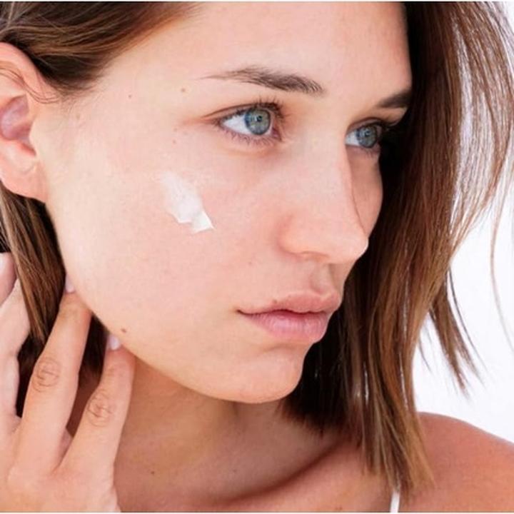 Actual product image Zago Milano Skin-Perfecting Cream with Niacinamide Vegan 50ml (50 ml, Day cream)