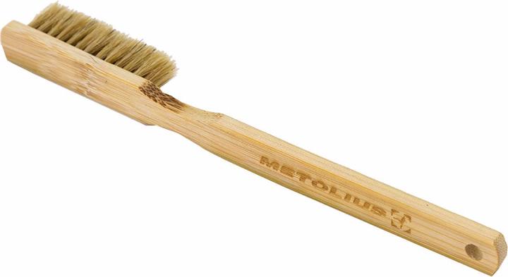 Produktbild Metolius Bamboo Boar's Hair Brush