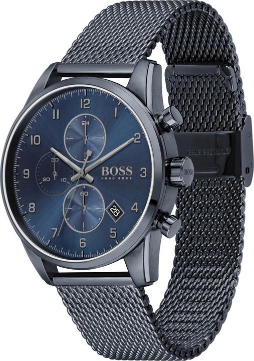 Produktbild BOSS Skymaster (Analoguhr, 44 mm)