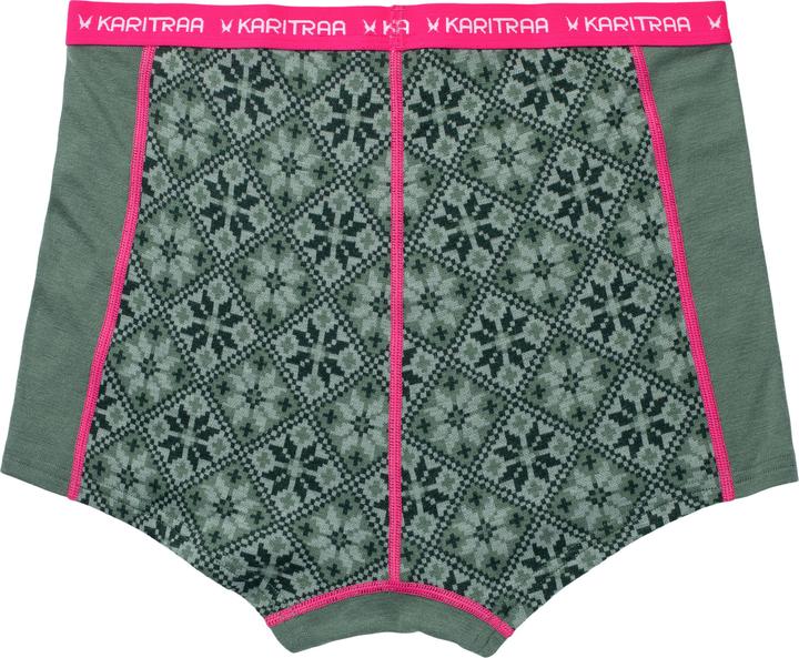 Immagine prodotto Kari Traa Boxer rosa (L)
