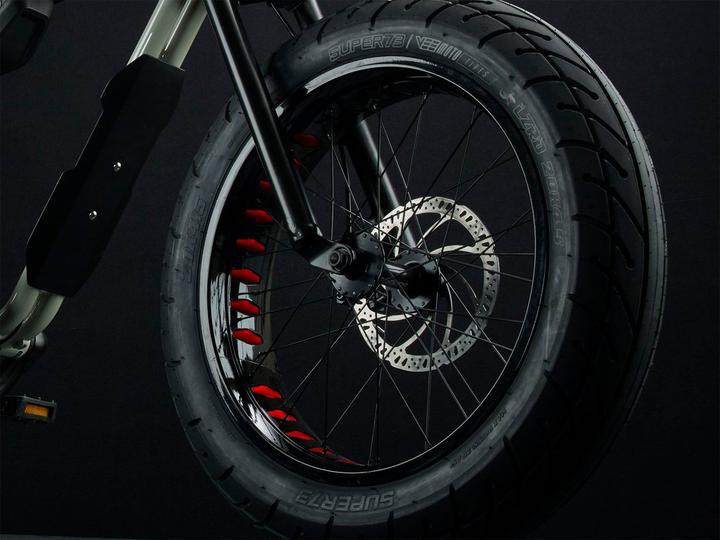 Immagine prodotto Super73 Zx