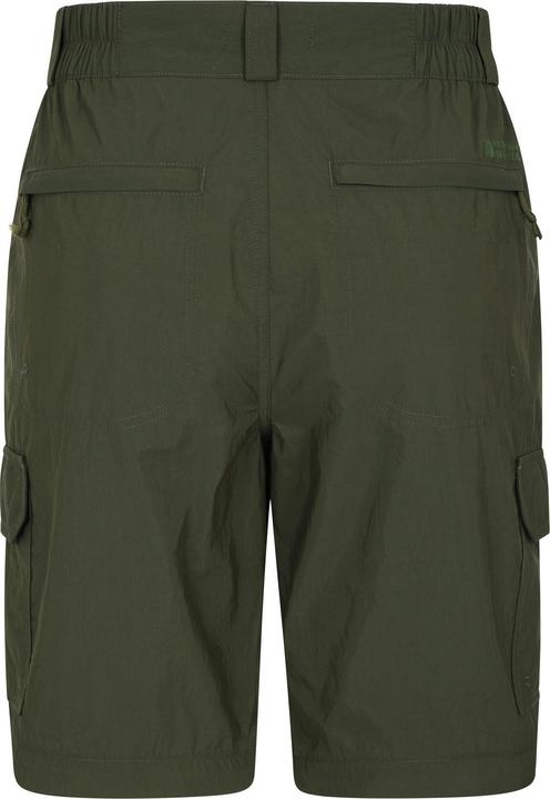Image du produit Mountain Warehouse - Short cargo EXPLORE - Homme (28)