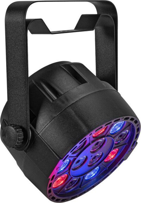 Image du produit Eurolite AKKU Mini PARty RGBW Spot MK2 (10 W, LED)