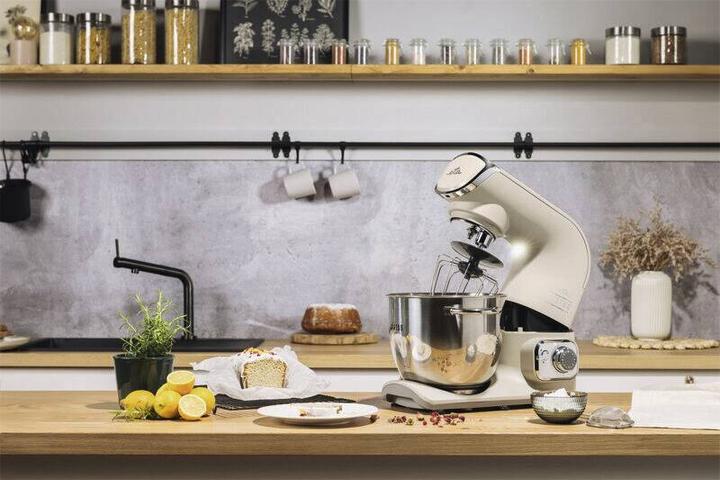 Actual product image ETA Gratus Smart Evo beżowy (1500 W)