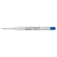 Actual product image Parker Pen Quink Flow (Refill, Blue, 0.80 mm)