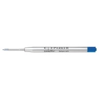 Produktbild Parker Pen Quink Flow (Ersatzmine, Blau, 0.80 mm)