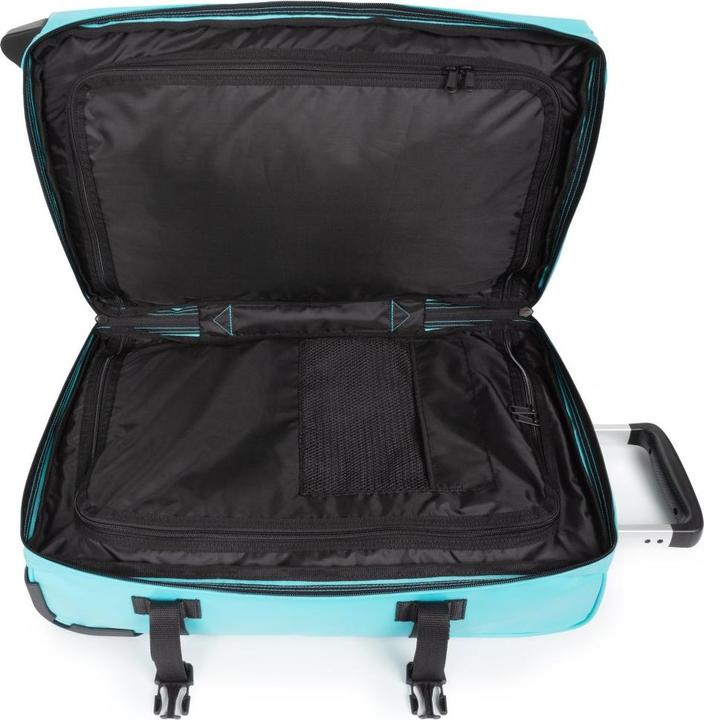 Actual product image Eastpak Transit'RTarp Sea (42 l)