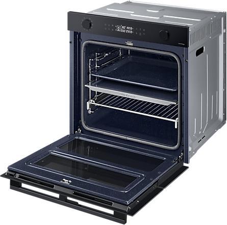 Actual product image Samsung NV7B4550VAK