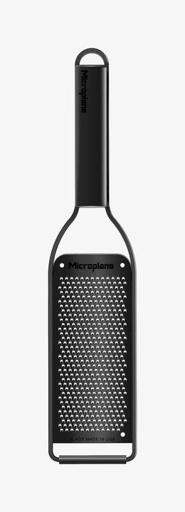 Actual product image Microplane BLACK SHEEP grater