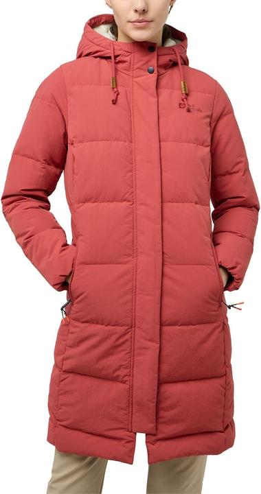 Image du produit Jack Wolfskin Manteau d'aurore boréale W