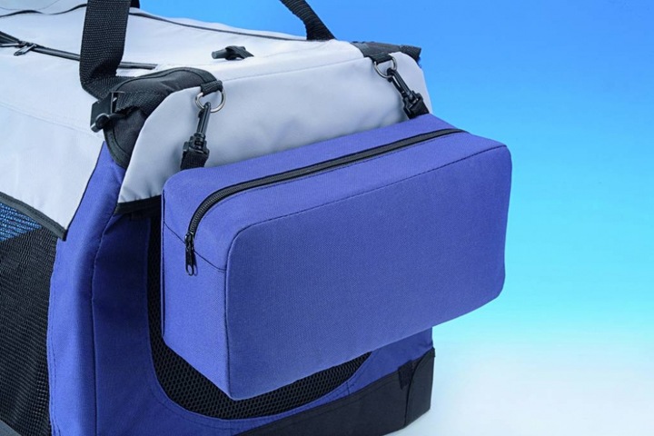 Actual product image Nobby Traveller PLUS (Dog, Cat, Washable, Foldable)