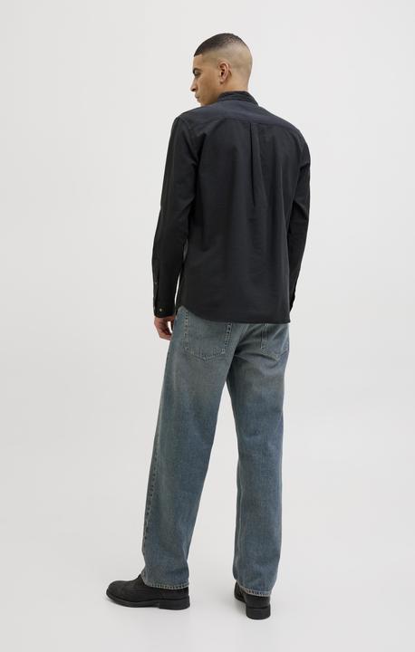 Produktbild Jack & Jones Jjesummer Shirt Ls Sn (M)