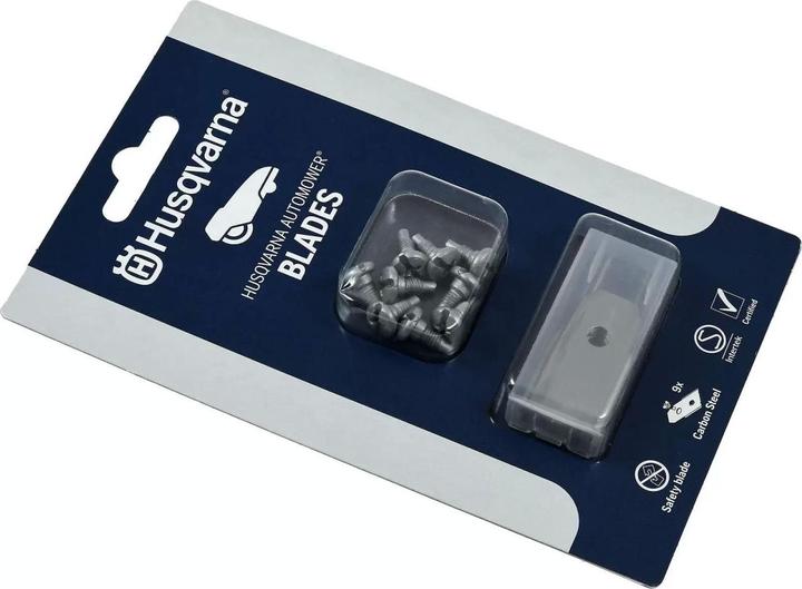 Image du produit Husqvarna Lame de rechange Automower (Tondeuse automatique)