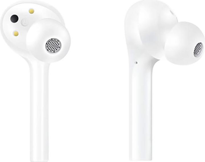 Image du produit Huawei FreeBuds Lite (ANC, 3 h, Sans fil)