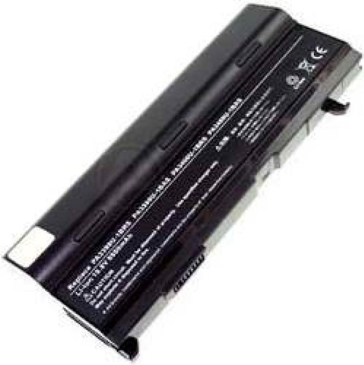 Toshiba Battery Satellite A100 PA3478 (8 Cells, 8800 mAh)