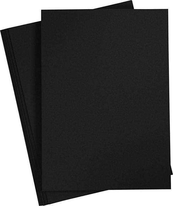 Actual product image Creativ Company Coloured cardboard (220 g/m², 10 x)