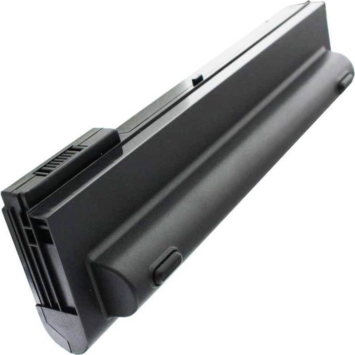 Actual product image HP Battery EliteBook 2170p Battery 670953-851, 670954-851, H4A44AA, HSTNN-W90C, HSTNN-YB3L, HSTNN-YB3M (6 Cells, 3700 mAh)