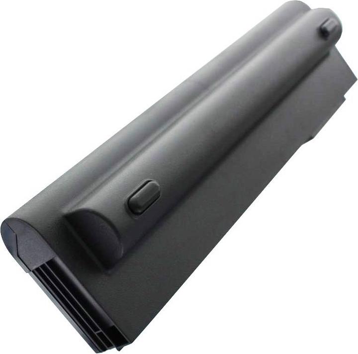 Actual product image HP Battery EliteBook 2170p Battery 670953-851, 670954-851, H4A44AA, HSTNN-W90C, HSTNN-YB3L, HSTNN-YB3M (6 Cells, 3700 mAh)