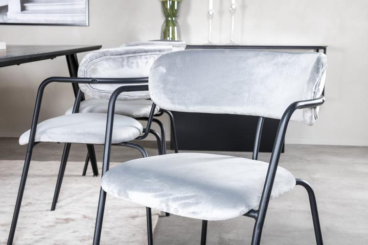 Actual product image Venture Home Dipp, Arrow (MDF)