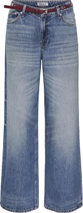 Produktbild Only Onlcharlot Reg Belt Wide Dnm Dot (31, W31/L32)