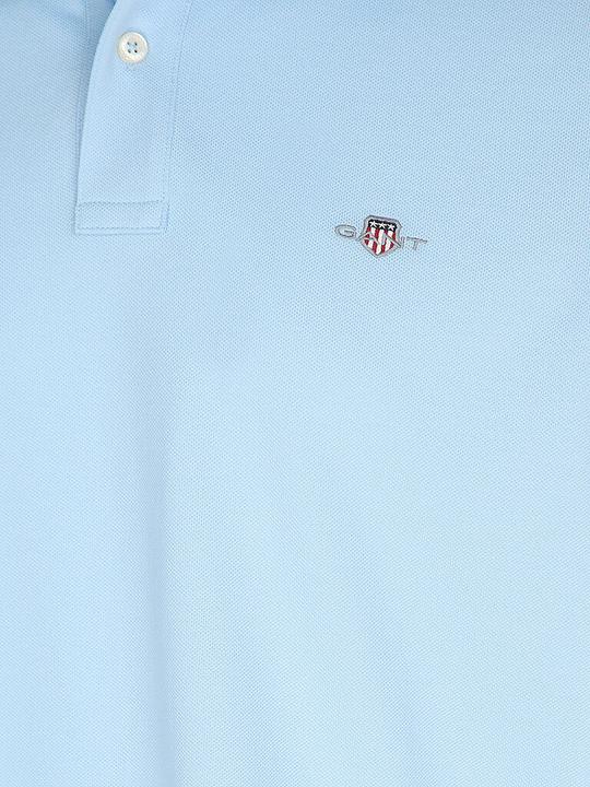 Image du produit GANT Polo piqué Regular Shield (3XL)