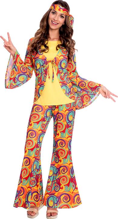 Produktbild Amscan Teufelchen Lil (134, 140)