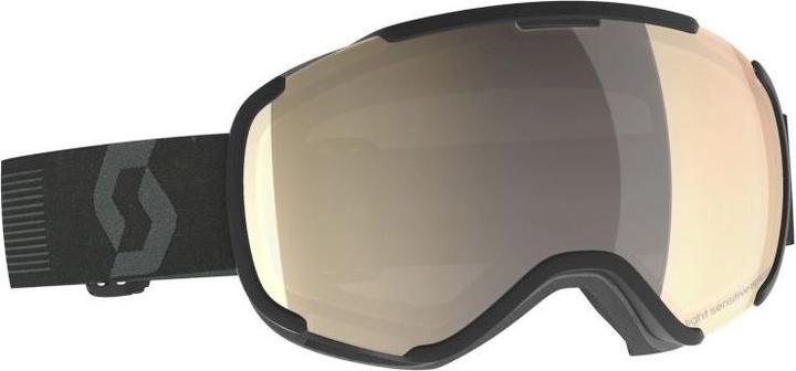 Produktbild Scott Sports Goggle Faze II LS S3-S1 (VLT 45-16%)