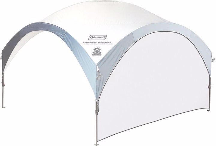 Actual product image Coleman Side wall (450 cm, 450 cm)