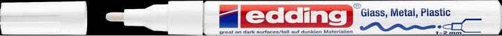 Actual product image Edding 751 - Paint marker (Multicolor, 1 mm, 5 x)