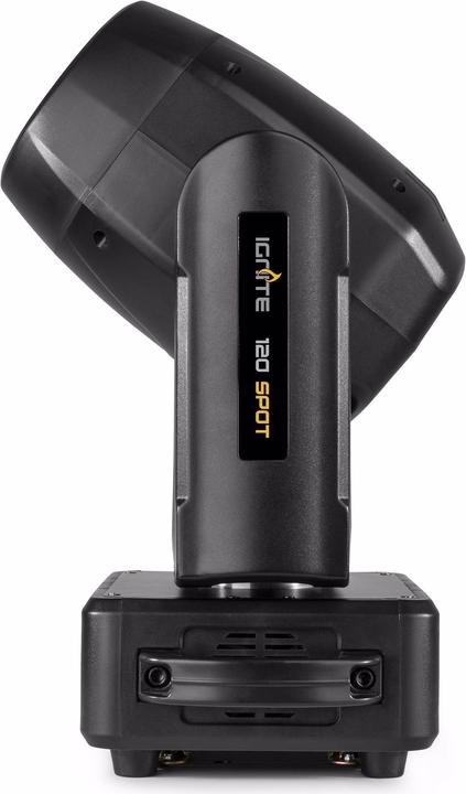 Image du produit BeamZ Moving Head Ignite 120 (LED)