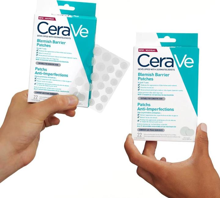 Immagine prodotto CeraVe Anti-Unreinheiten Patches