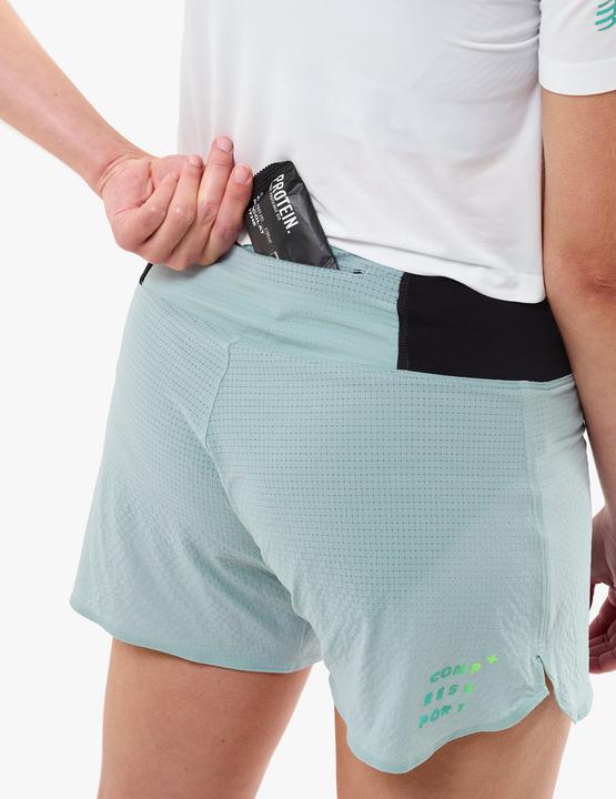 Produktbild Compressport Trail Racing Short W (L)