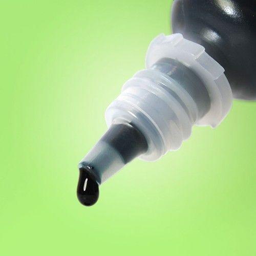 Produktbild Rainbowdust Airbrush-Farbe Hellgrün (1.60 cl)