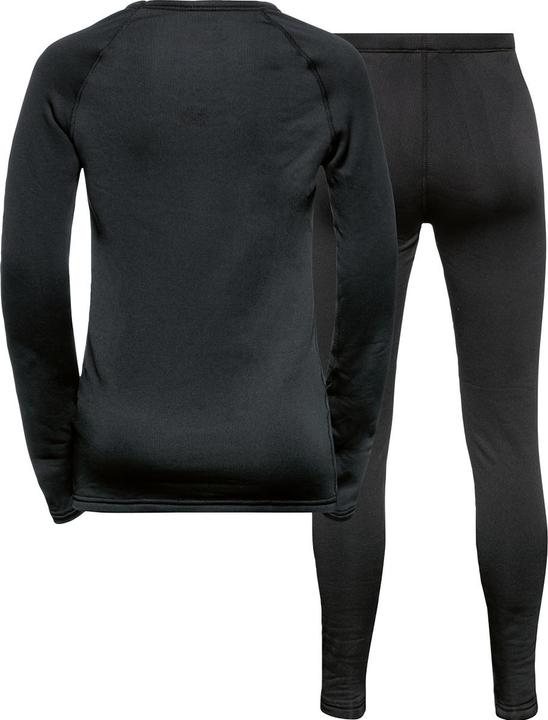 Produktbild Odlo Set long FUNDAMENTALS ACTIVE WARM (152)