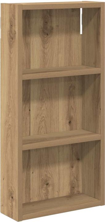 Produktbild vidaXL Badezimmerschrank (30 x 10 x 60.50 cm)