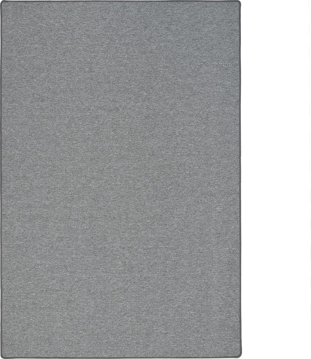 Produktbild Snapstyle Feinschlingen Velour Teppich Strong (100 x 100 cm)