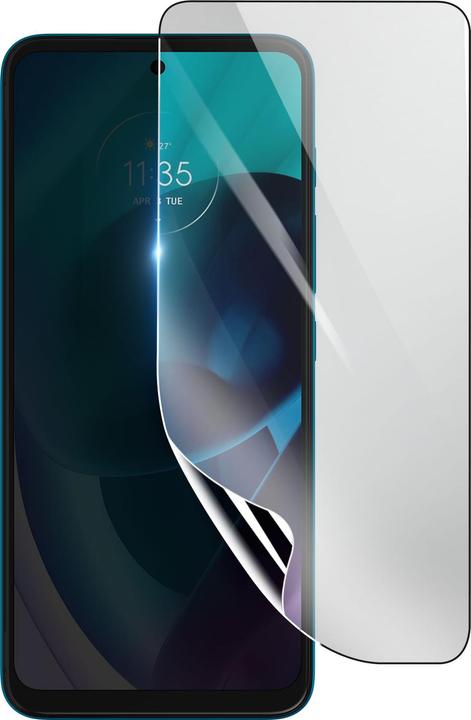 Image du produit 3MK Film écran hydrogel pour Motorola Moto G71 5G (1 pcs, Motorola Moto G71 5G)
