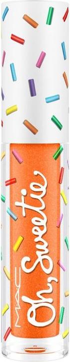 Produktbild MAC Cosmetics Oh, Sweetie Lipcolour (Banana Muffins)