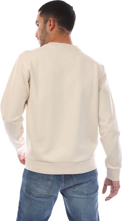 Produktbild BOSS Salbo Sweatshirt Stretch (L)