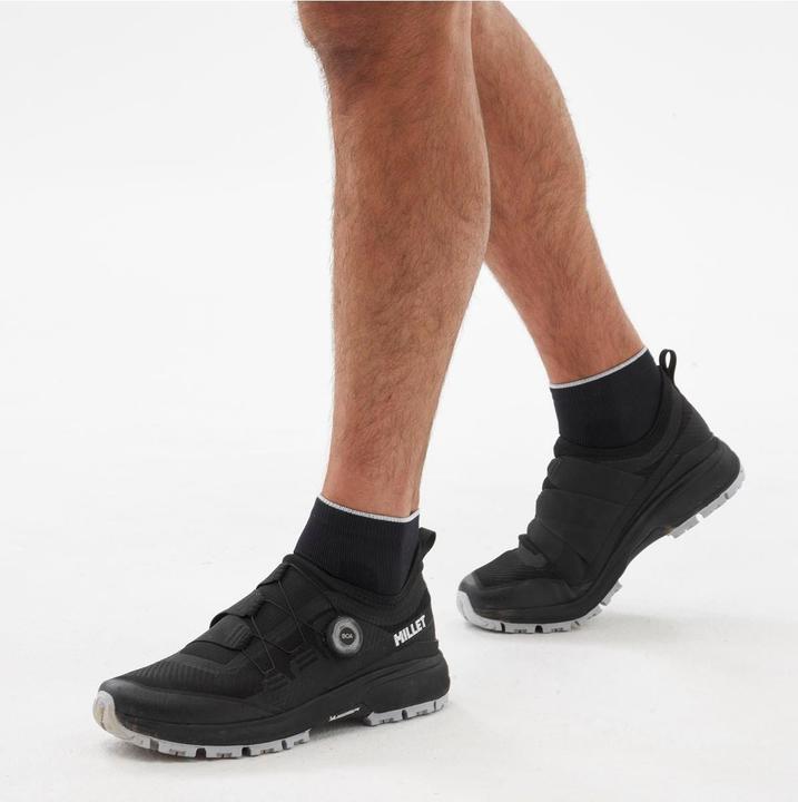 Actual product image Millet Wanaka Boa Schuhe (46)