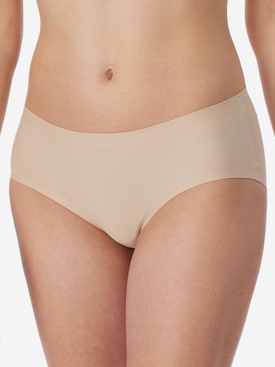 Produktbild Schiesser Panty Invisible Cotton (38, 4er Pack)