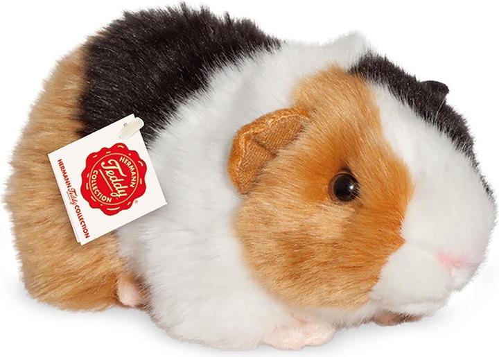 Actual product image Teddy Hermann Guinea pig (11 cm)