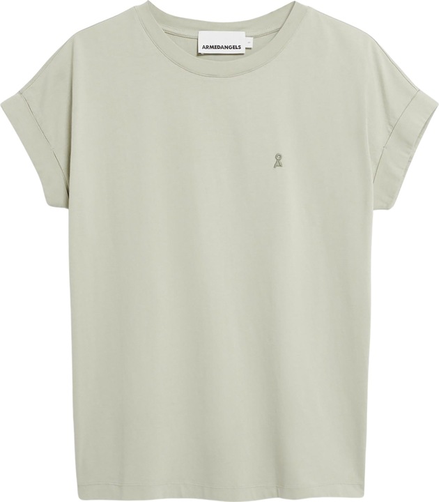 Image du produit Armedangels Women's Idaa Logo (S)