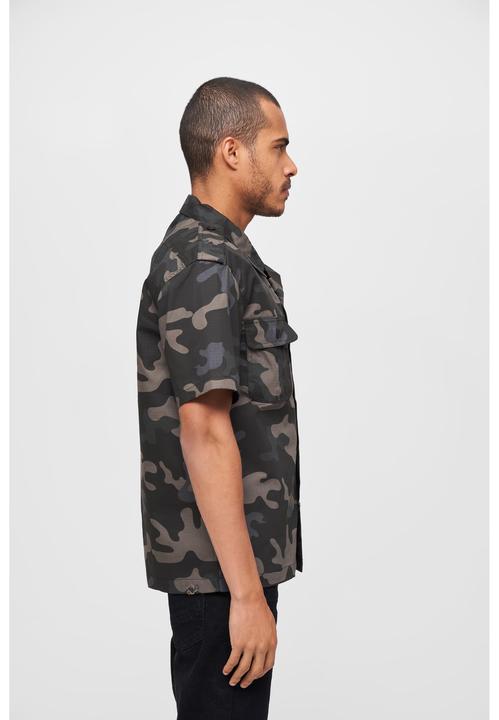 Produktbild Brandit US Shirt Ripstop shortsleeve (6XL)