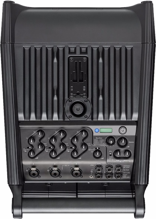 Produktbild HK Audio Lucas Nano 305 FX (Aktiv, 1x 230 W)