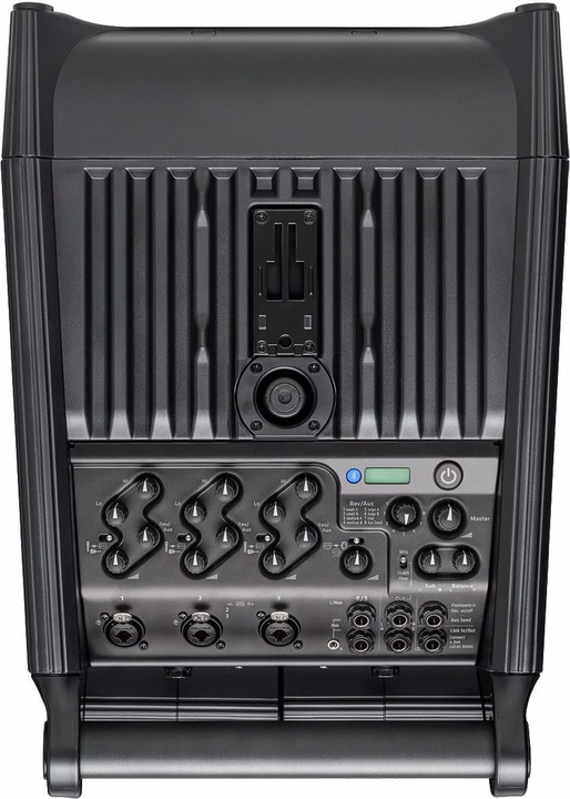 Produktbild HK Audio Lucas Nano 305 FX (Aktiv, 1x 230 W)