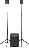 Actual product image HK Audio Lucas Nano 605 FX (Active, 1x 460 W)